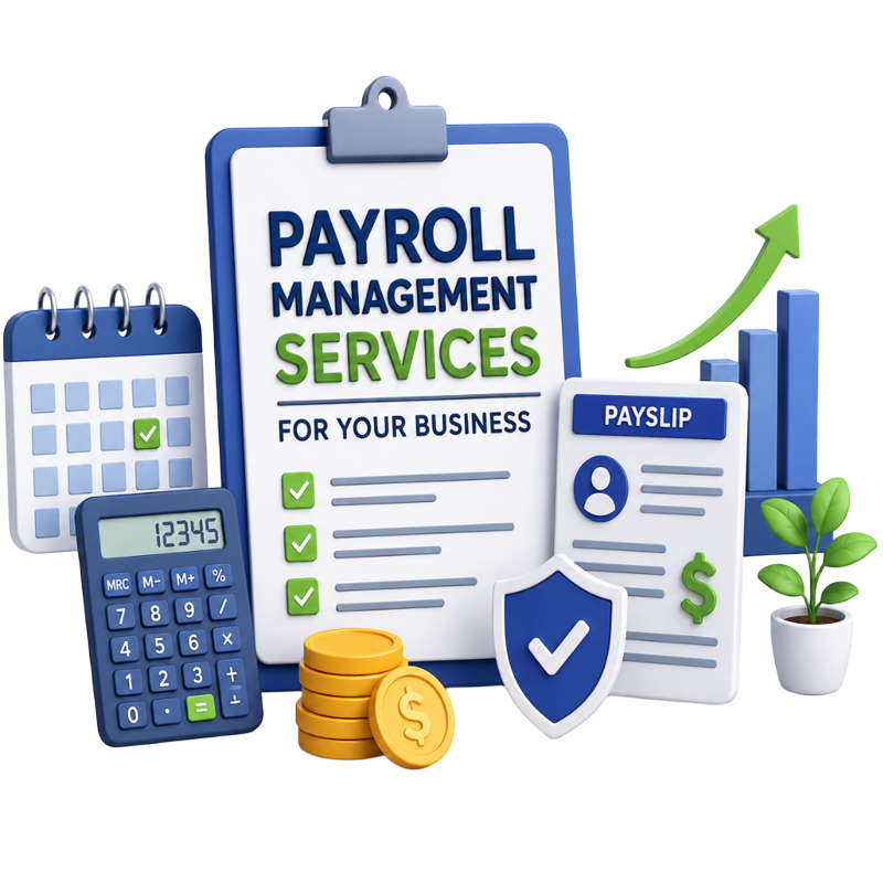 Zylo HR Services